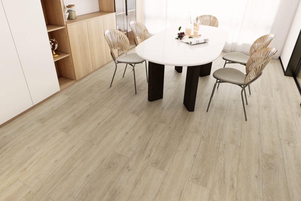 SPC ламинат "Profield" Дуб Леванто (1220*184*4 мм) — купить в Шахтах