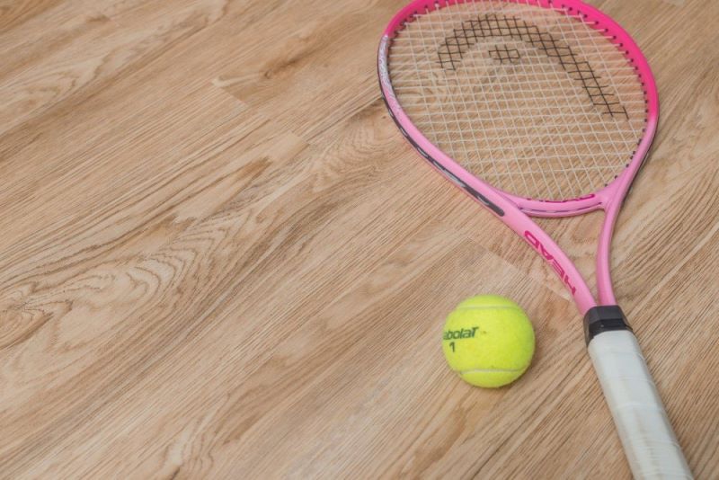 Замковая ПВХ плитка "Art Tile" Дуб Ричмонд (920*150*4 мм) — купить в Шахтах