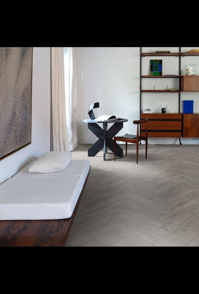 Замковая ПВХ плитка Laurel Oak 51914 (630*126*6 мм) — купить в Шахтах