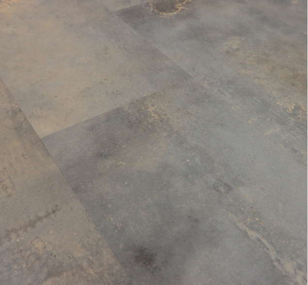 SPC ламинат "CronaFloor" Stone 4V Ормигон (600*300*4 мм) — купить в Шахтах