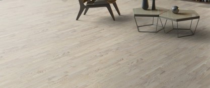 Паркетная доска "Timber" Дуб светло-серый браш (2283*194*13,2 мм) — купить в Шахтах