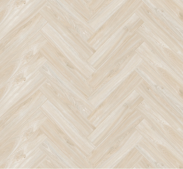 Виниловый ламинат SPC "Cronafloor" Herringbone Дуб Ницца (640*128*4,5 мм) — купить в Шахтах