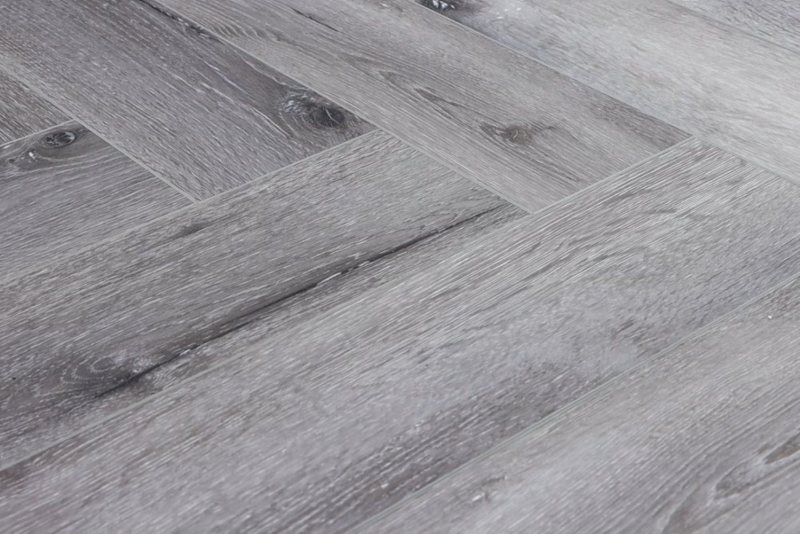 SPC плитка "Bonkeel" Дуб Чесил (640*128*4мм) — купить в Шахтах