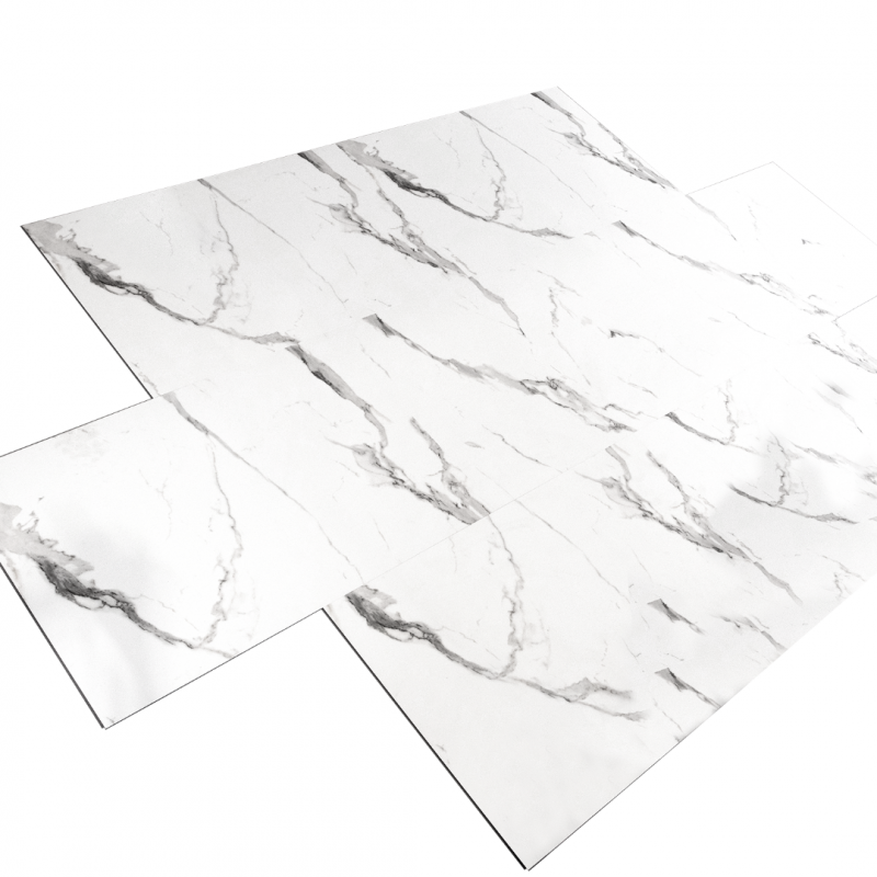 SPC ламинат Мрамор Кантабрия 316 (900*600*4,5 мм) — купить в Шахтах