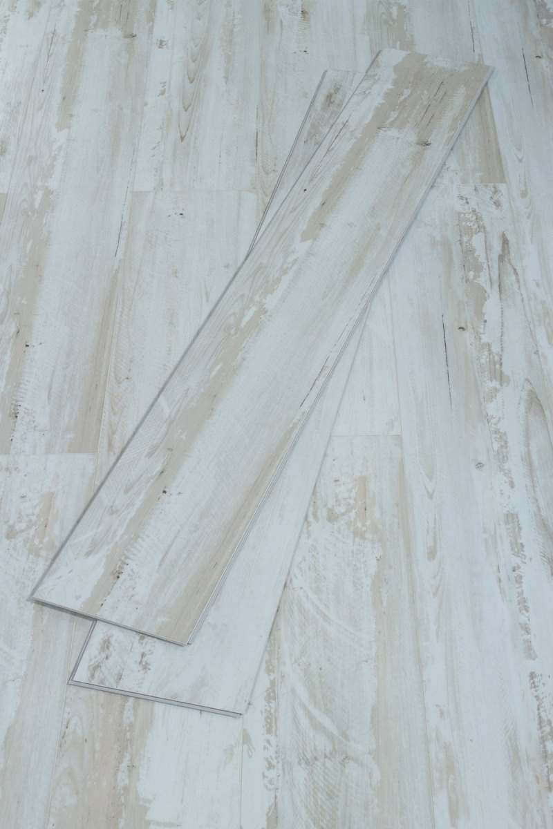 SPC ламинат "OneFloor" ЕСО 5009 (4V фаска) (1220*184*4 мм) — купить в Шахтах