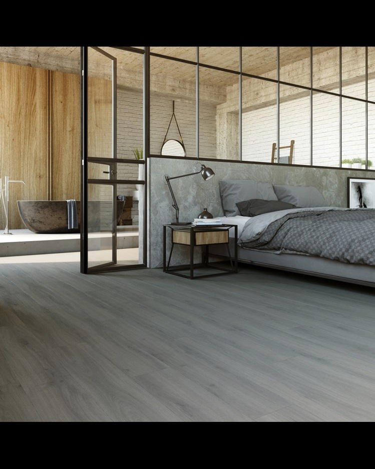 Замковая ПВХ плитка Tradition Oak 940 (1251*189*5 мм) — купить в Шахтах