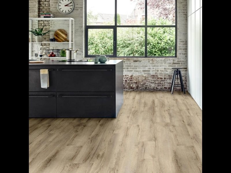 Замковая ПВХ плитка Highland Oak 238 (1251*189*5 мм) — купить в Шахтах