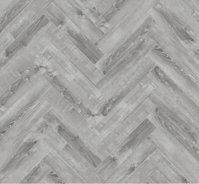 Виниловый ламинат SPC "Cronafloor" Herringbone Дуб Страсбург (640*128*4,5 мм) — купить в Шахтах