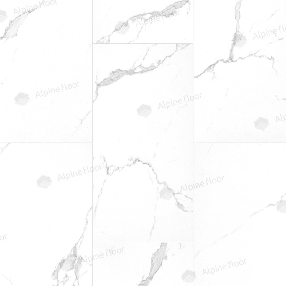 Виниловая плитка "Alpine Floor" Light Stone Гранд Каньон (608*303*2,5 мм) — купить в Шахтах