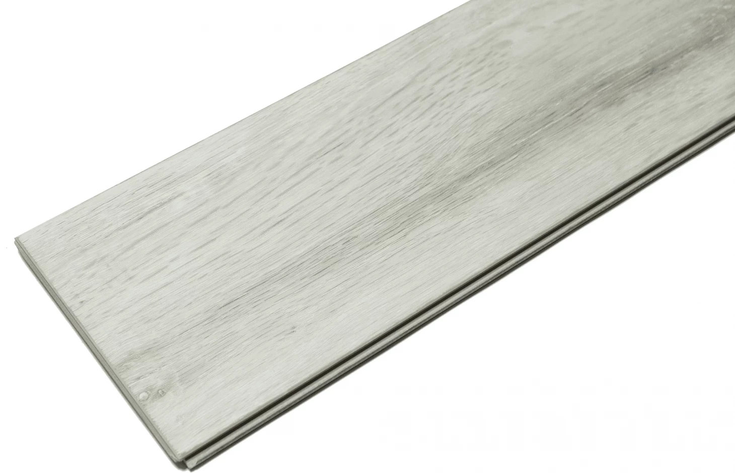 SPC плитка для пола Дуб Ледяной (1220*180*4 мм) — купить в Шахтах