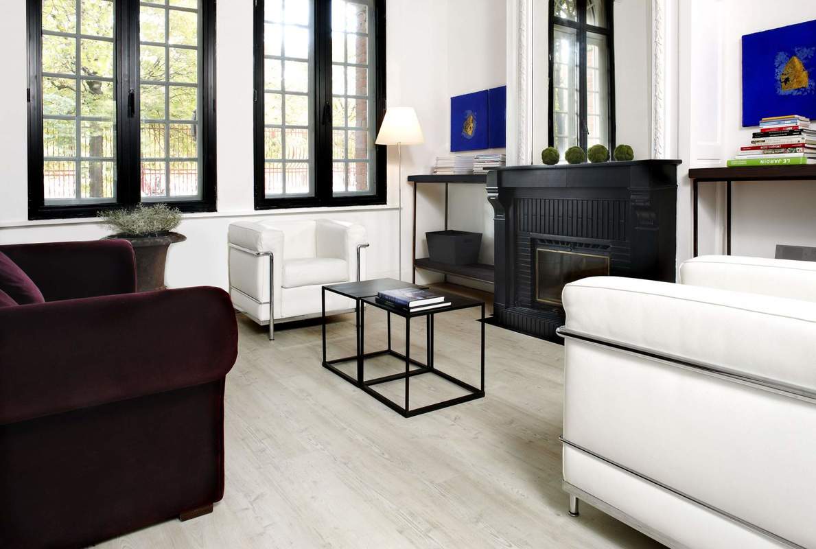 Замковая ПВХ плитка "Berry Alloc" Pureloc 40 SUMMER PINE (176,6*1210*5 мм) — купить в Шахтах