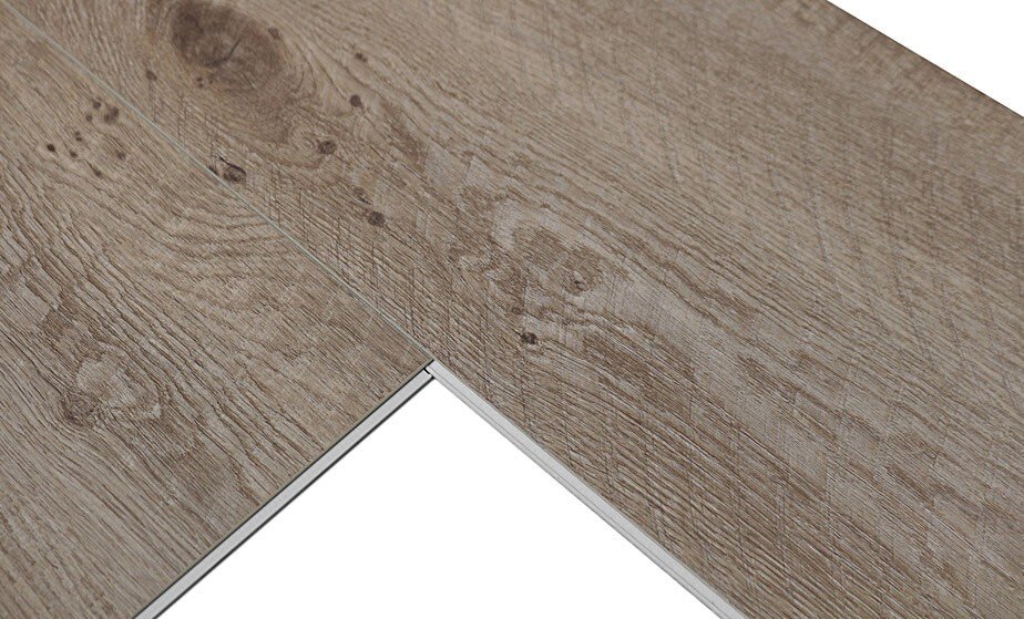 Ламинат SPC AquaMax Дуб Легат (1524*228*4,5 мм) — купить в Шахтах