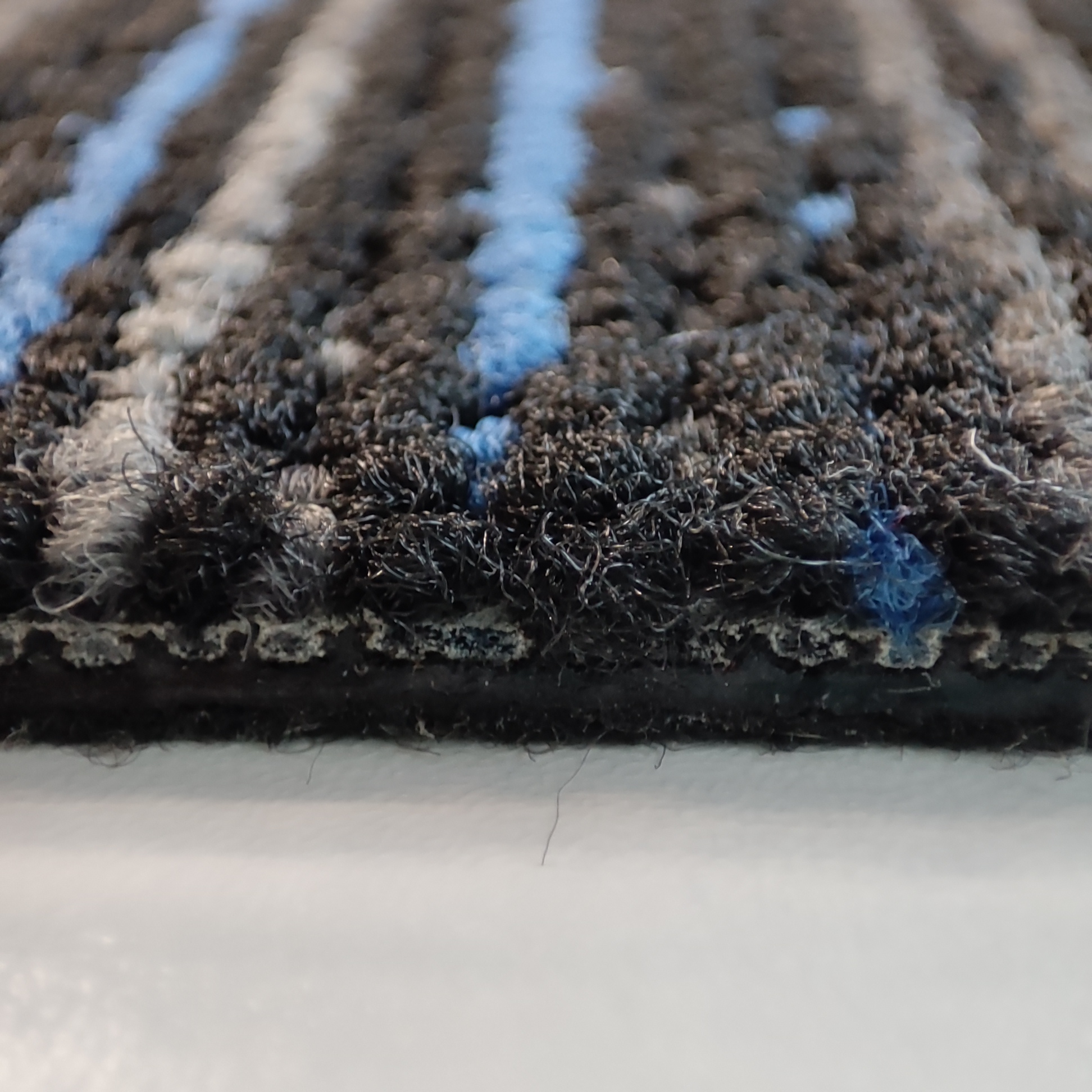 Ковровая плитка Metro Tile 77 (250*1000*5 мм) — купить в Шахтах