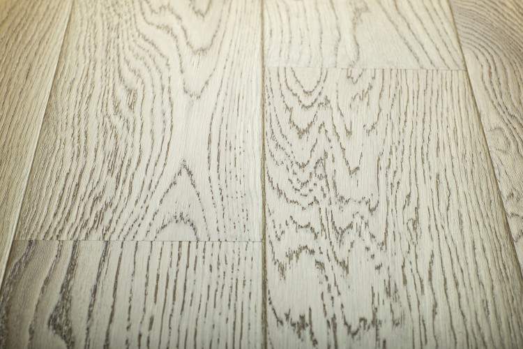 Паркетная доска "Sommer" Malmo Дуб Pure (1200*164*13,2 мм) — купить в Шахтах