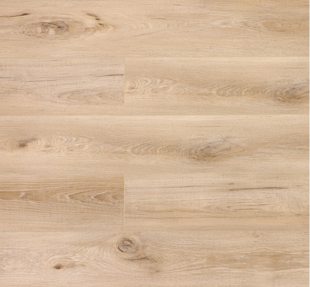 SPC ламинат "CronaFloor" Wood 4V Дуб Фрейзер (1200*180*4 мм) — купить в Шахтах