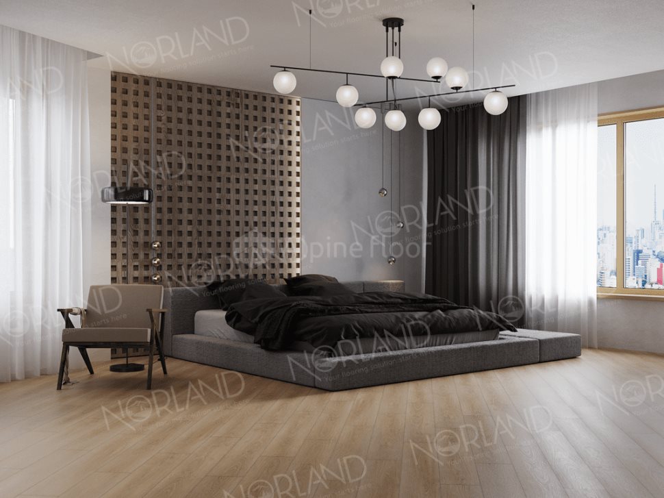 Виниловый ламинат "Norland" Eli (1220*183*4 мм) — купить в Шахтах