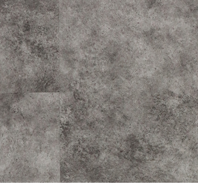SPC ламинат "CronaFloor" Stone 4V Торнадо Серый (600*300*4 мм) — купить в Шахтах