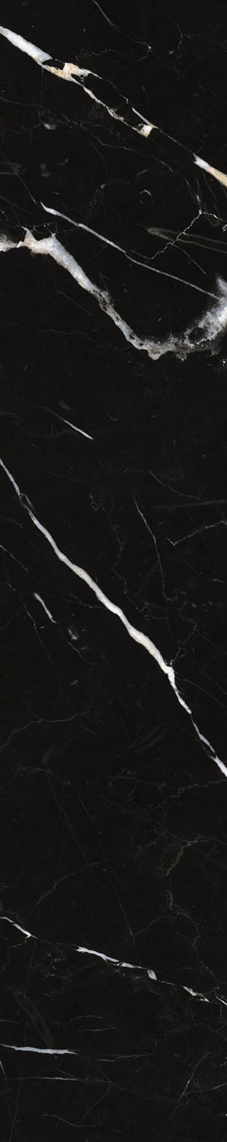 SPC ламинат "Invictus" Black Marble Noir (743*145*5мм) — купить в Шахтах