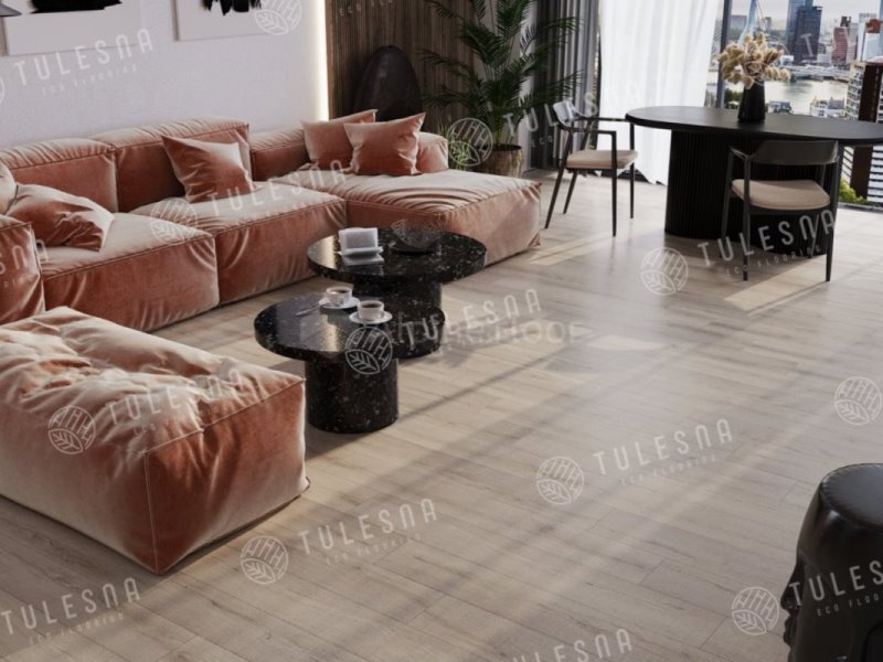 ABA Ламинат "Tulesna" Felice (1220*183*8 мм) — купить в Шахтах