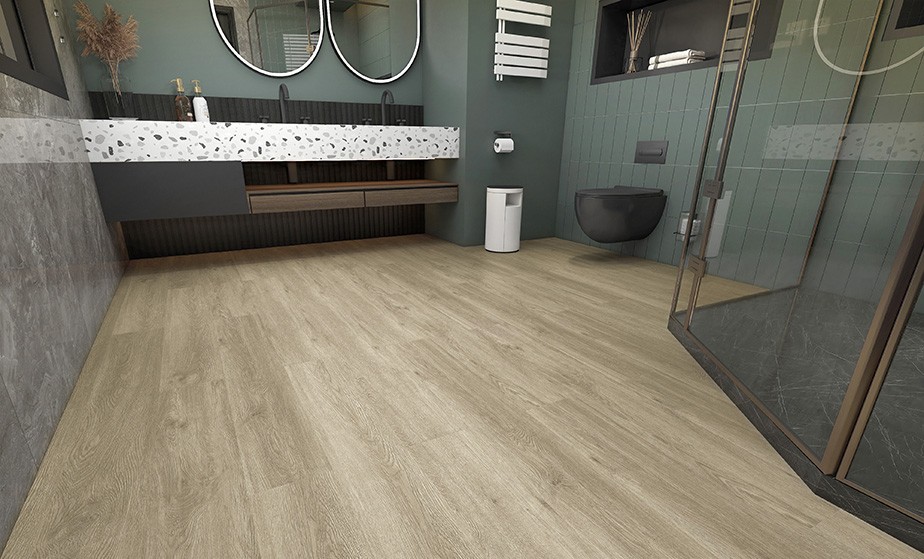 Ламинат SPC AquaMax Дуб Студио (1220*184*3,5 мм) — купить в Шахтах