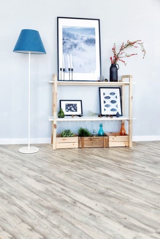 Виниловый ламинат "Alpine Floor" Classic Light MC Акация Click (1220*183*3,5 мм) — купить в Шахтах