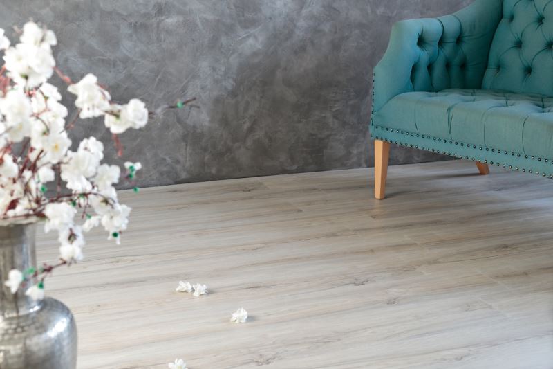 Замковая ПВХ плитка "Aquafloor" Quartz AF3504QV (1220*180*3,5мм) — купить в Шахтах