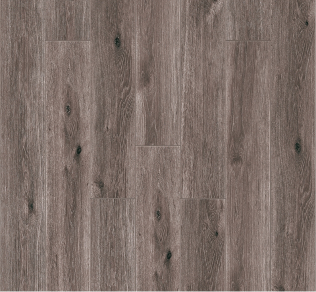 SPC ламинат "CronaFloor" Wood 4V Дуб Хельсинки (1200*180*4 мм) — купить в Шахтах