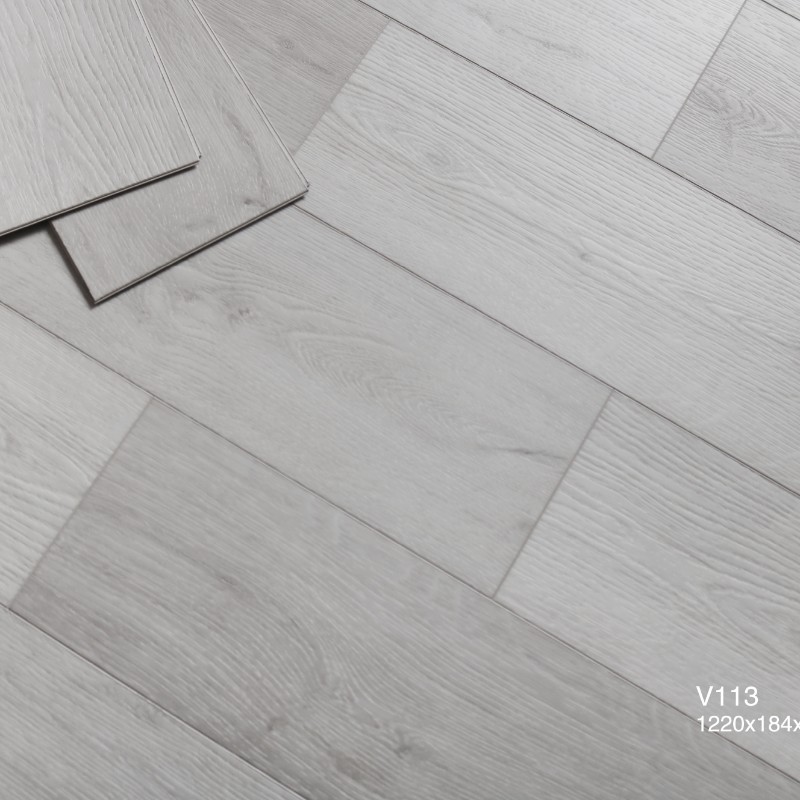 Виниловые полы "Betta" Villa Дуб Лаурия V113 (1220*184*4,5 мм) — купить в Шахтах