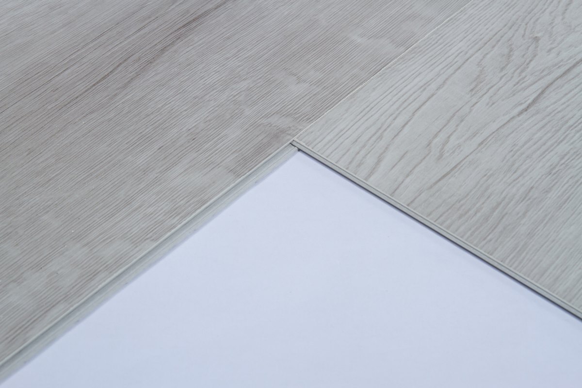 SPC ламинат "OneFloor" ЕСО 5050 (4V фаска) (1220*184*4 мм) — купить в Шахтах