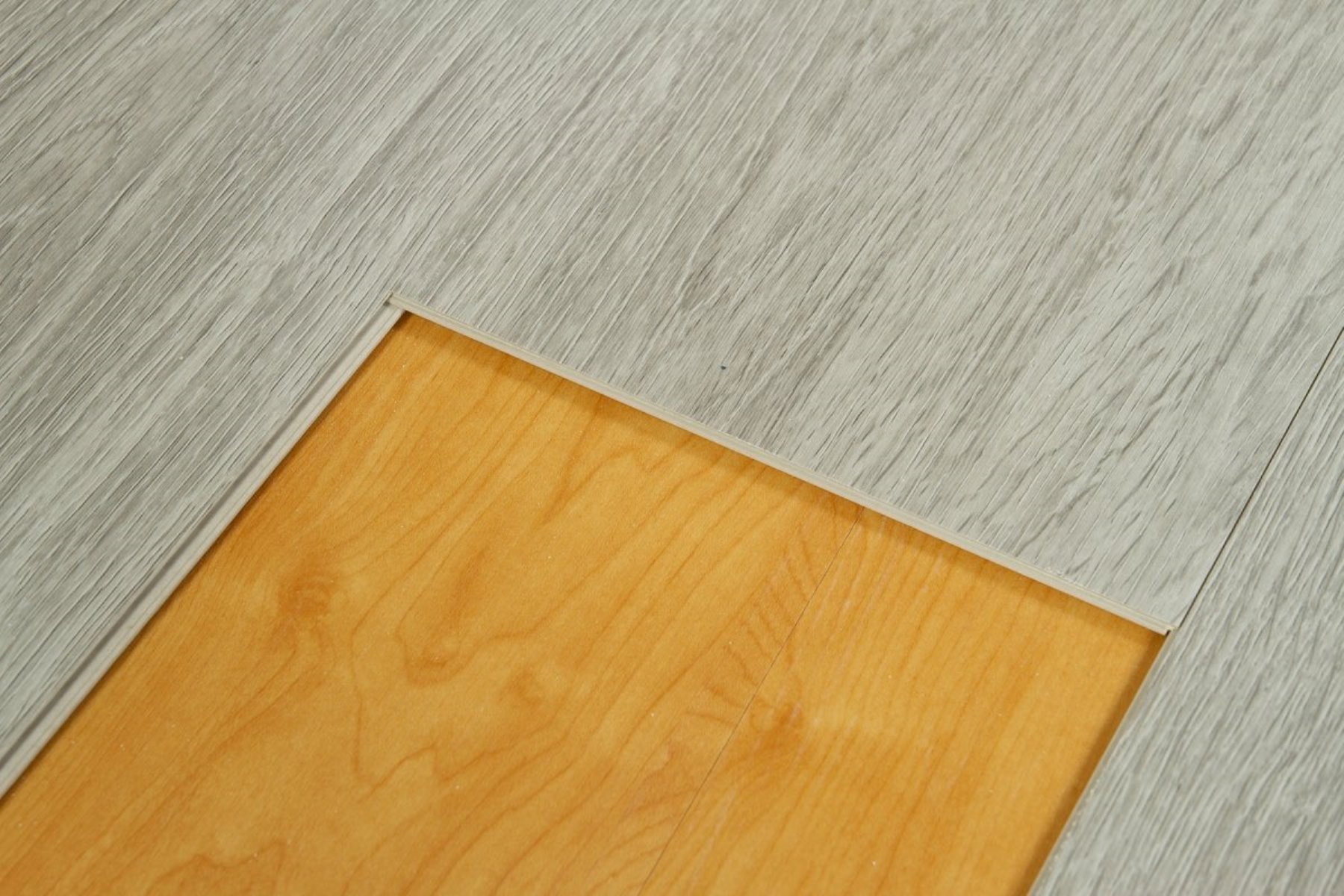 SPC ламинат "OneFloor" ЕСО 8005 (1220*184*4 мм) — купить в Шахтах