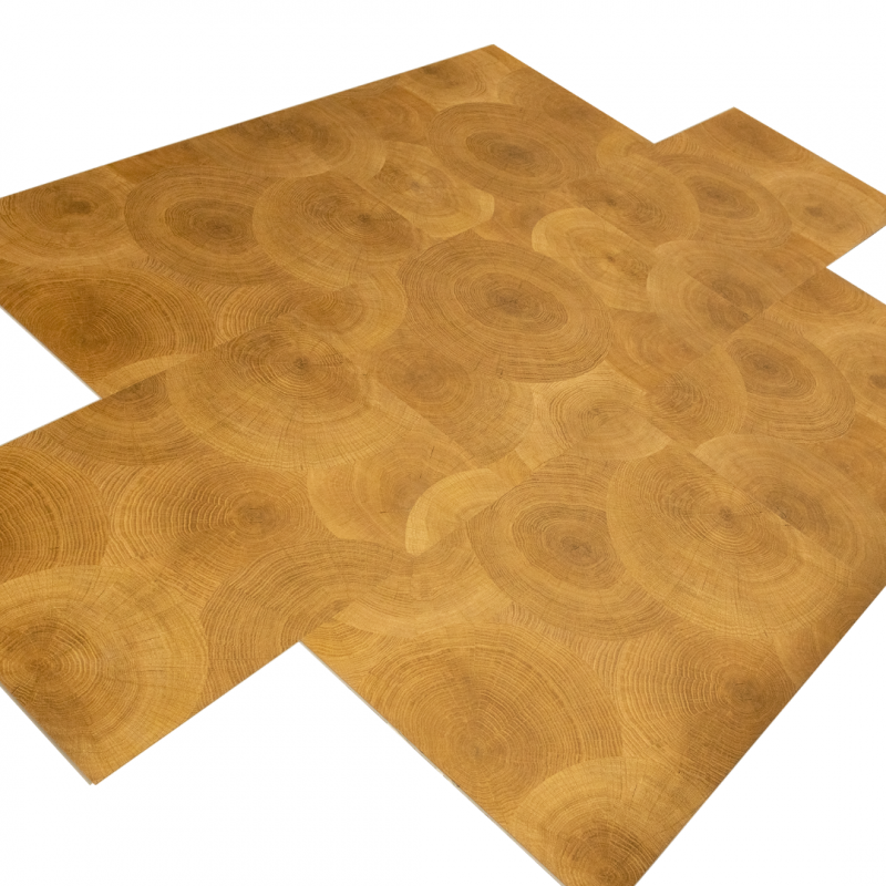 SPC ламинат Дуб Салерно 252 (900*600*4,5 мм) — купить в Шахтах