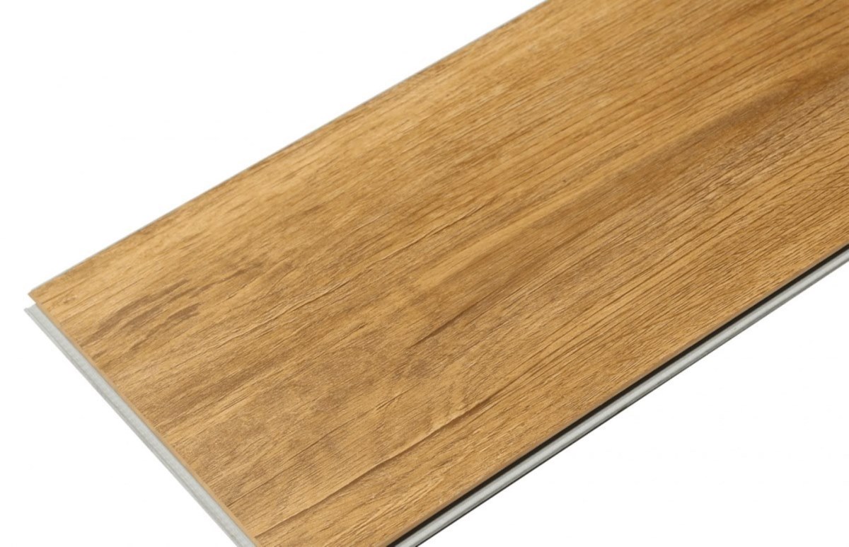 Виниловое напольное покрытие ScandiWood 04 Орех Американский (180*1220*5 мм) — купить в Шахтах