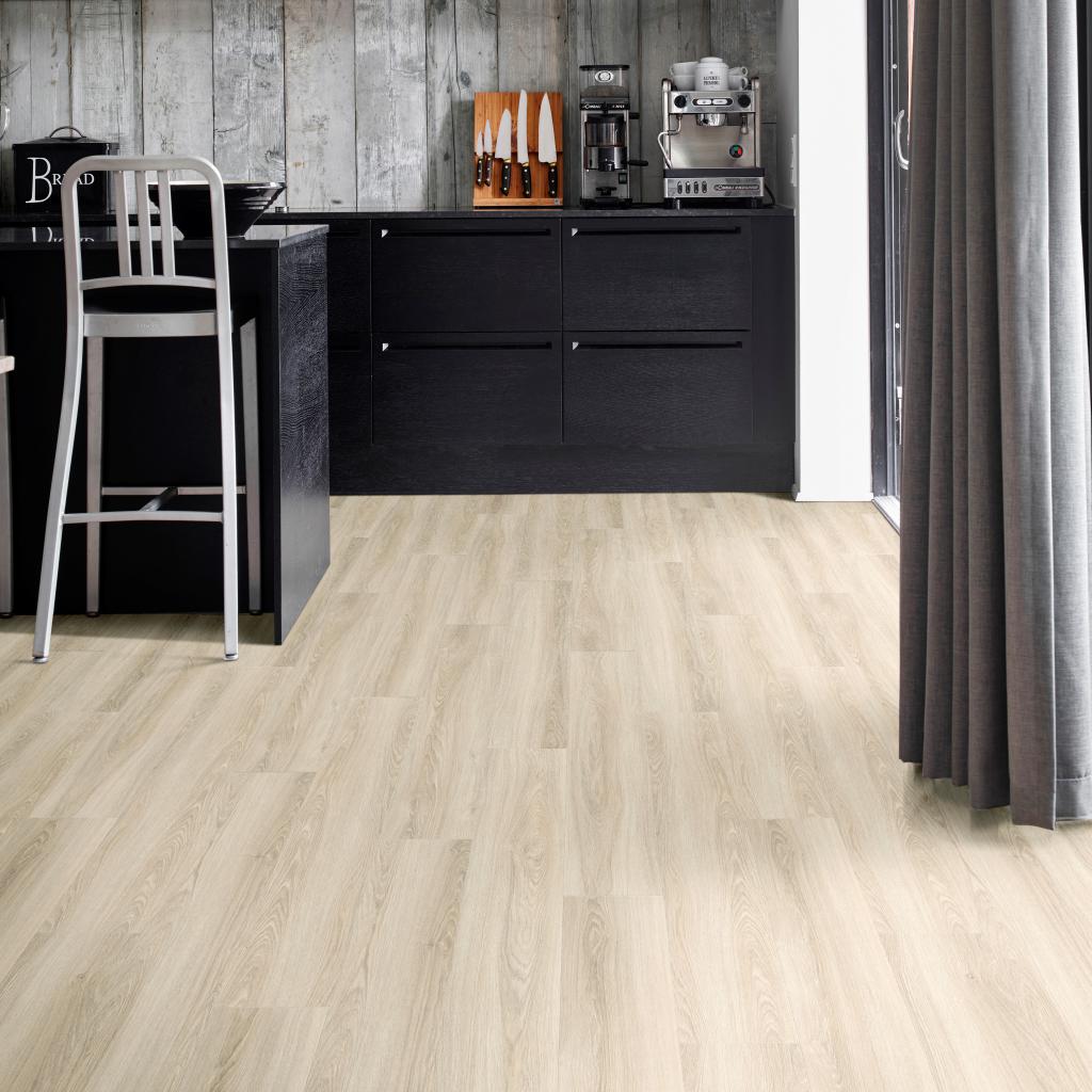 SPC ламинат "Adelar" Solida Acoustic 03239 Riviera Oak (1219*178*5 мм) — купить в Шахтах