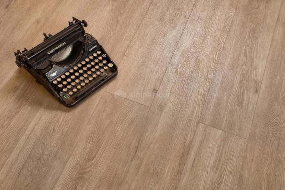 Каменно-полимерная плитка "Alpine Floor" Карите (1220*183*4мм) — купить в Шахтах