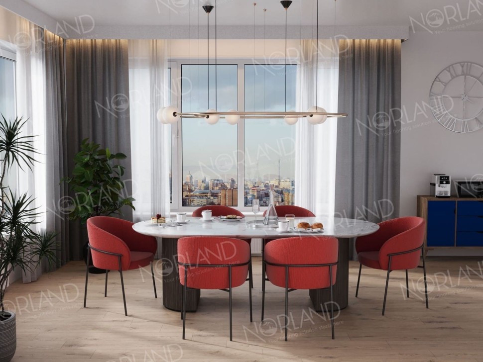 Виниловый ламинат "Norland" Greze (1220*183*3,5 мм) — купить в Шахтах