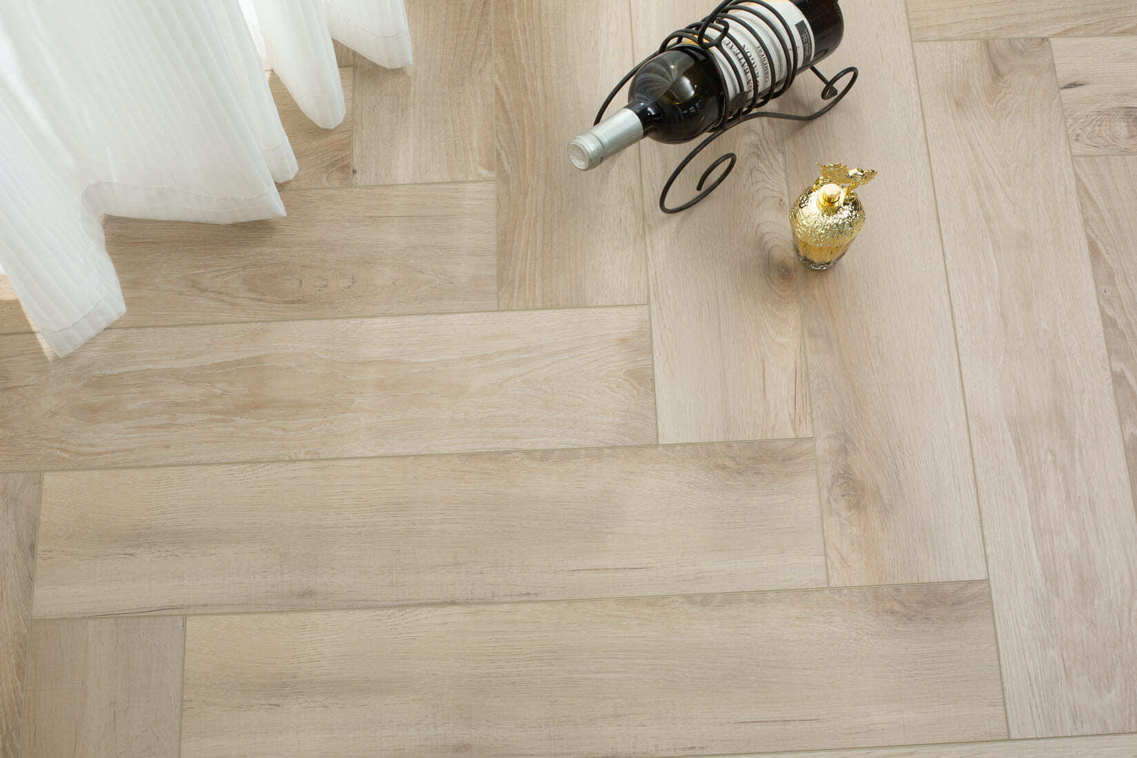 Плитка SPC "OneFloor" 3009 А,В  ЁЛКА (640*128*4 мм) — купить в Шахтах