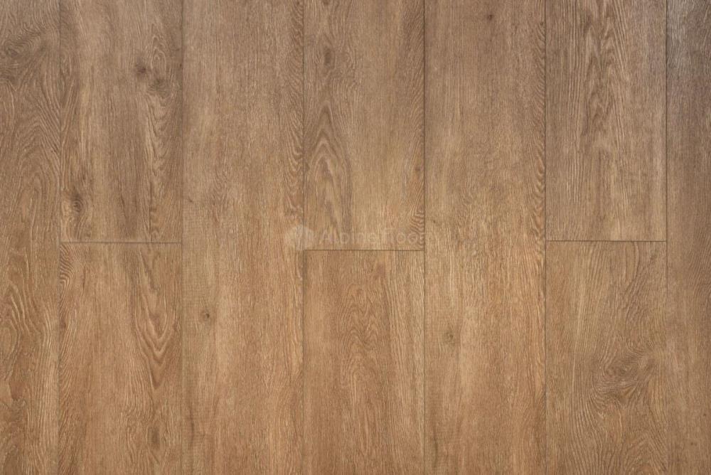 Каменно-полимерная плитка "Alpine Floor" Макадамия (1220*183*4мм) — купить в Шахтах