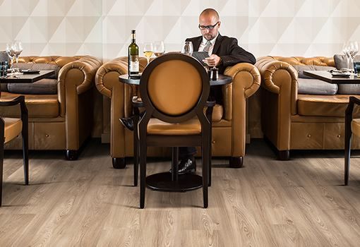 Замковая ПВХ плитка "Berry Alloc" Pure Click Columbian Oak 636M (1326*204*5мм) — купить в Шахтах