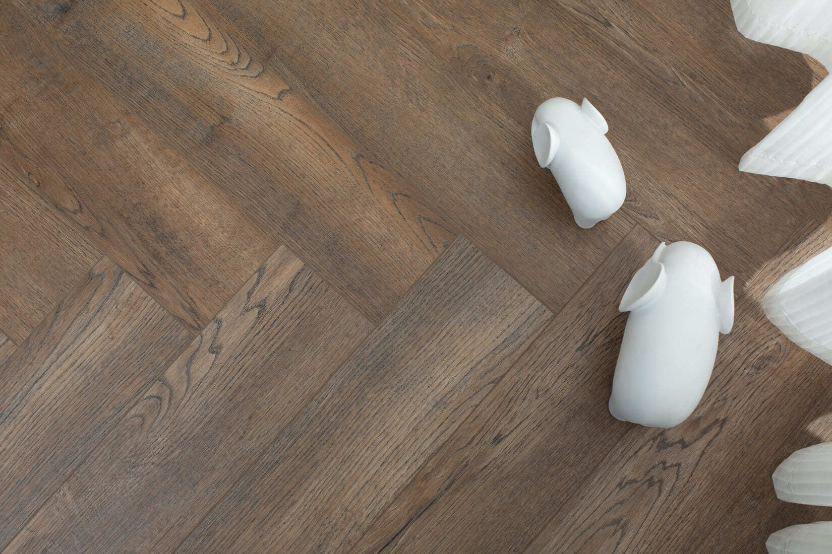 Плитка SPC "OneFloor" 3026 А,В  ЁЛКА (640*128*4 мм) — купить в Шахтах