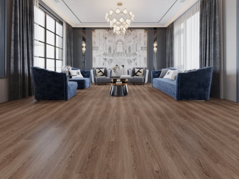 SPC ламинат "Profield" Дуб Монпелье (1240*182*5,5 мм) — купить в Шахтах