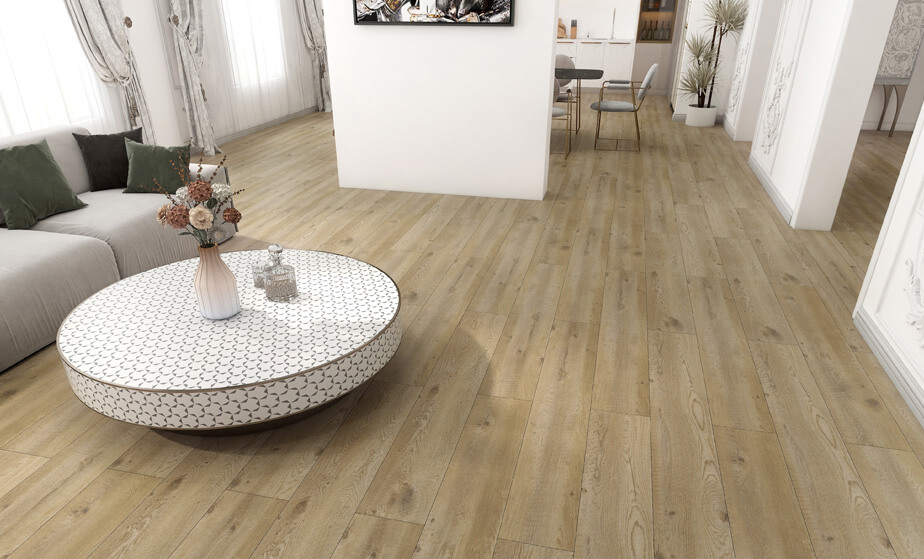 Ламинат SPC AquaMax Дуб Торро (1524*228*4,5 мм) — купить в Шахтах