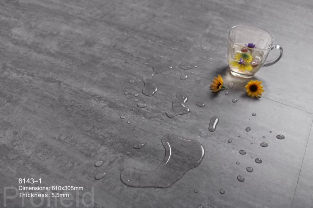 SPC ламинат "Profield" Бельведер марбл (305*610*5,5 мм) — купить в Шахтах