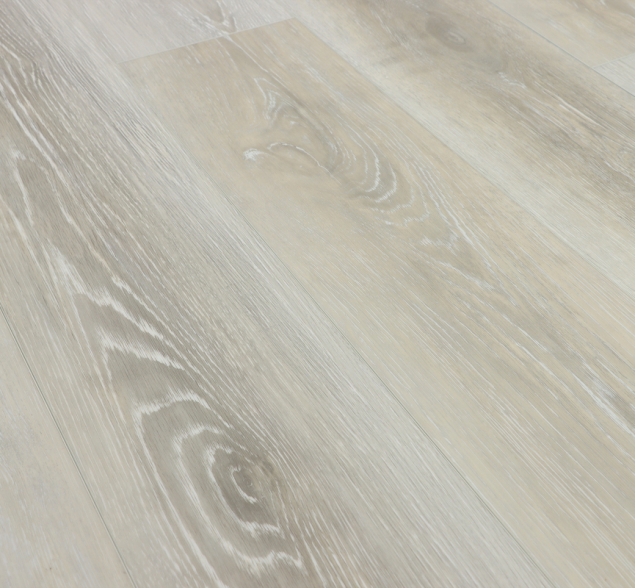 SPC ламинат "CronaFloor" Wood 4V Дуб Мане (1200*180*4 мм) — купить в Шахтах