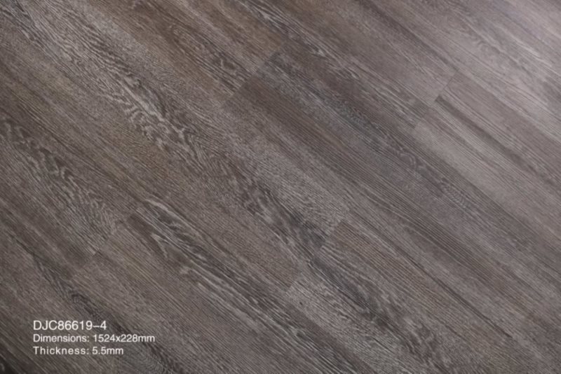 SPC ламинат "Profield" Дуб Хелстон (228*1524*5,5 мм) — купить в Шахтах