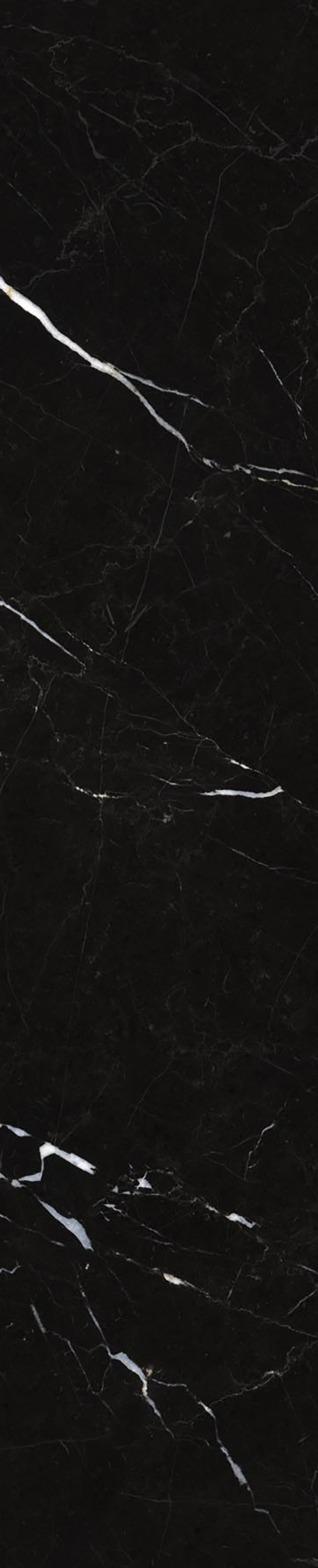 SPC ламинат "Invictus" Black Marble Noir (743*145*5мм) — купить в Шахтах