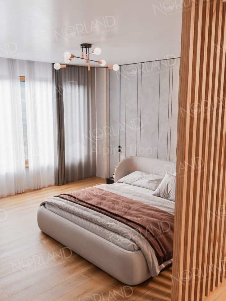 Виниловый ламинат "Norland" Mirto (1220*183*3,5 мм) — купить в Шахтах