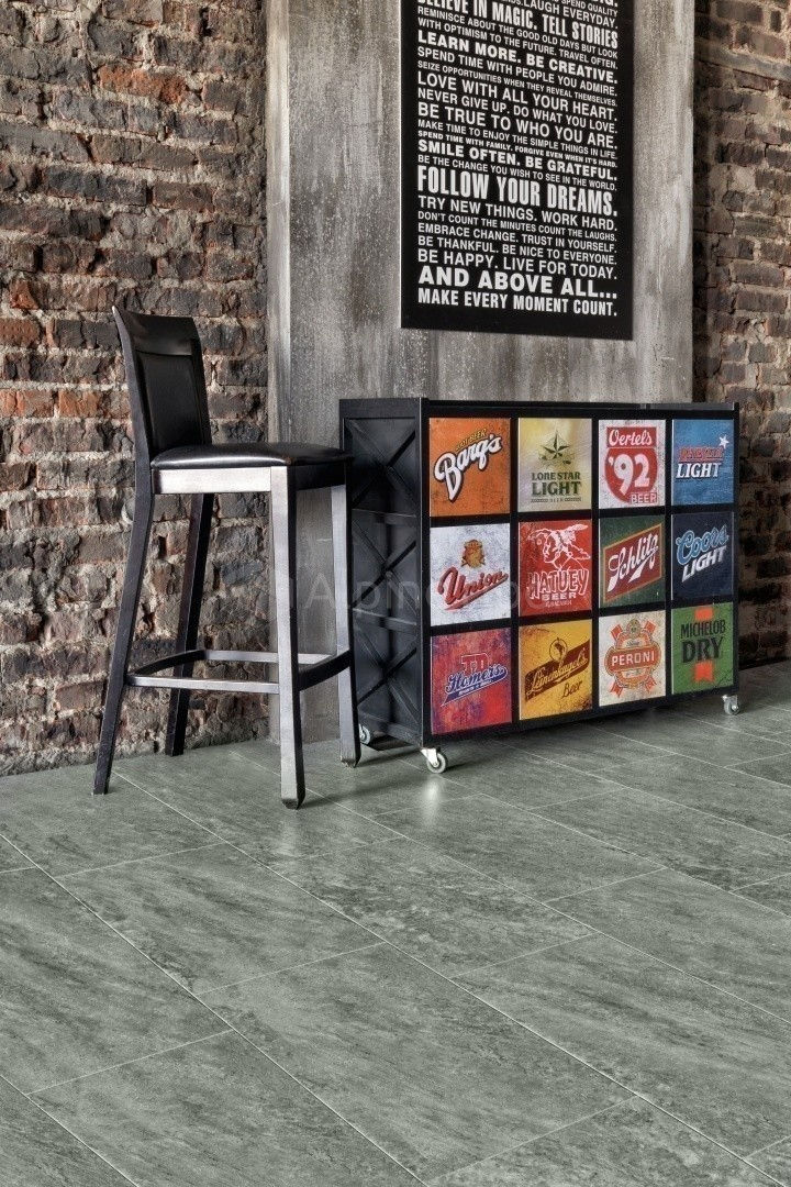 Замковая ПВХ плитка Шеффилд  (609,6*304,8*5,5мм) — купить в Шахтах