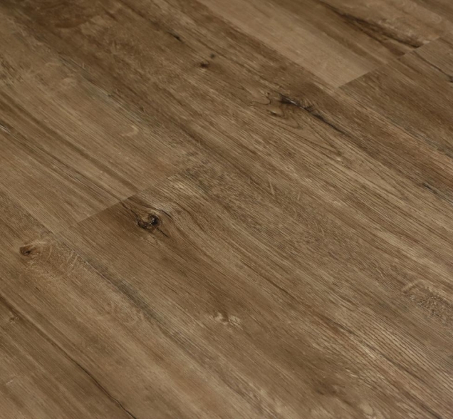 Виниловый ламинат "Cronafloor" Дуб Кивач (1200*180*3,5 мм) — купить в Шахтах