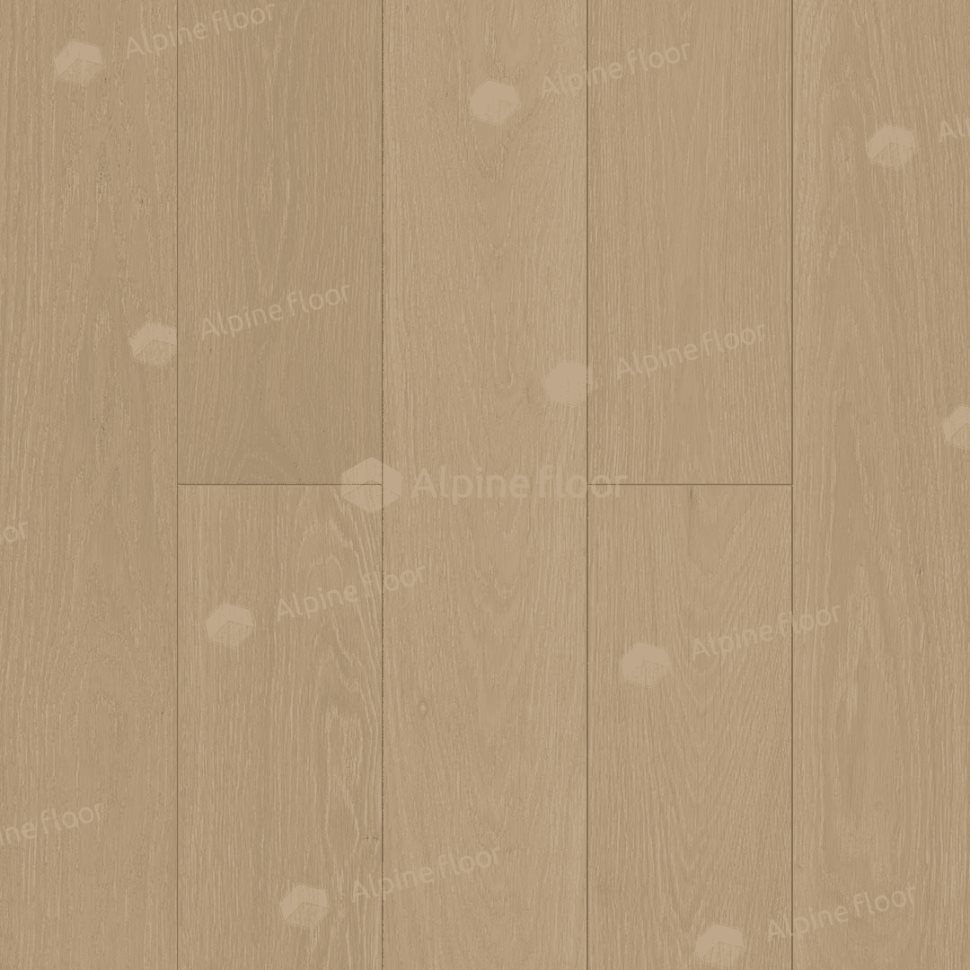 Инженерная доска "Alpine Floor" Villa Дуб Шампань (400-1200*165*12 мм) — купить в Шахтах
