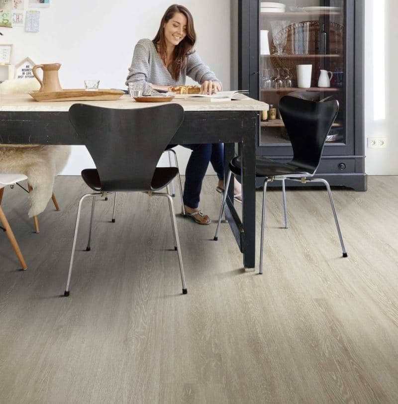 Замковая ПВХ плитка "Berry Alloc" Pure Click Toulon Oak 109S (1326*204*5мм) — купить в Шахтах